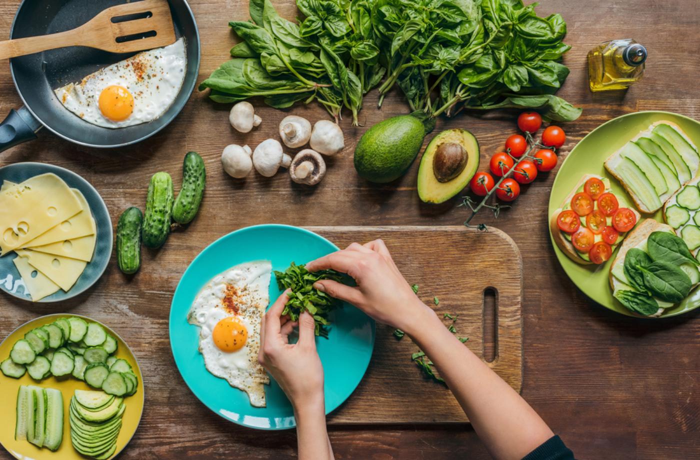 Kde hledat omega-3 mastné kyseliny, když nemáte rádi ryby
