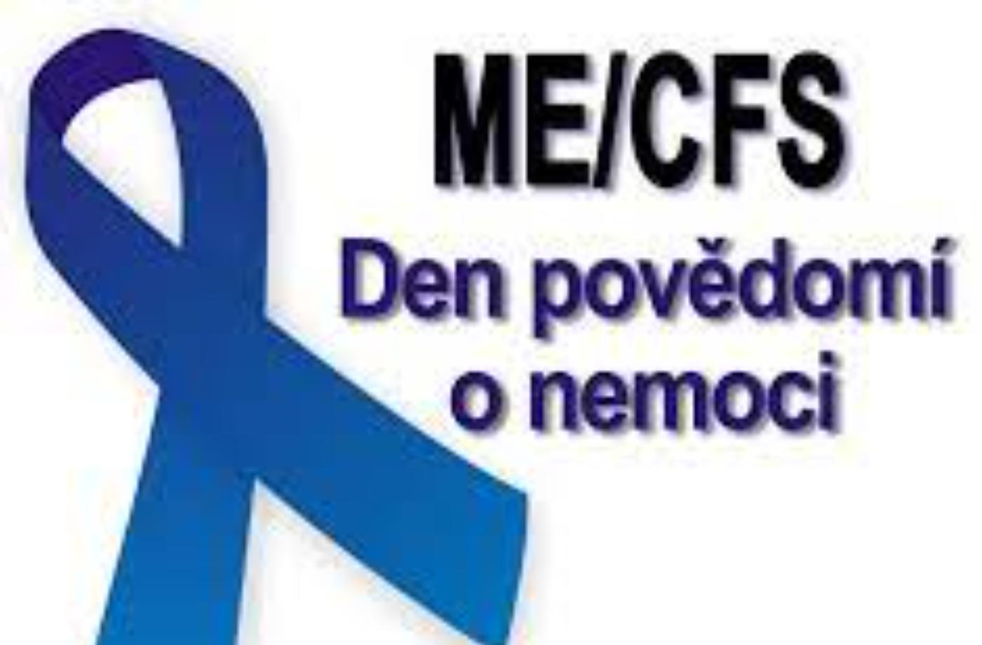 12. květen - Mezinárodní den podpory nemocných s chronickým únavovým syndromem