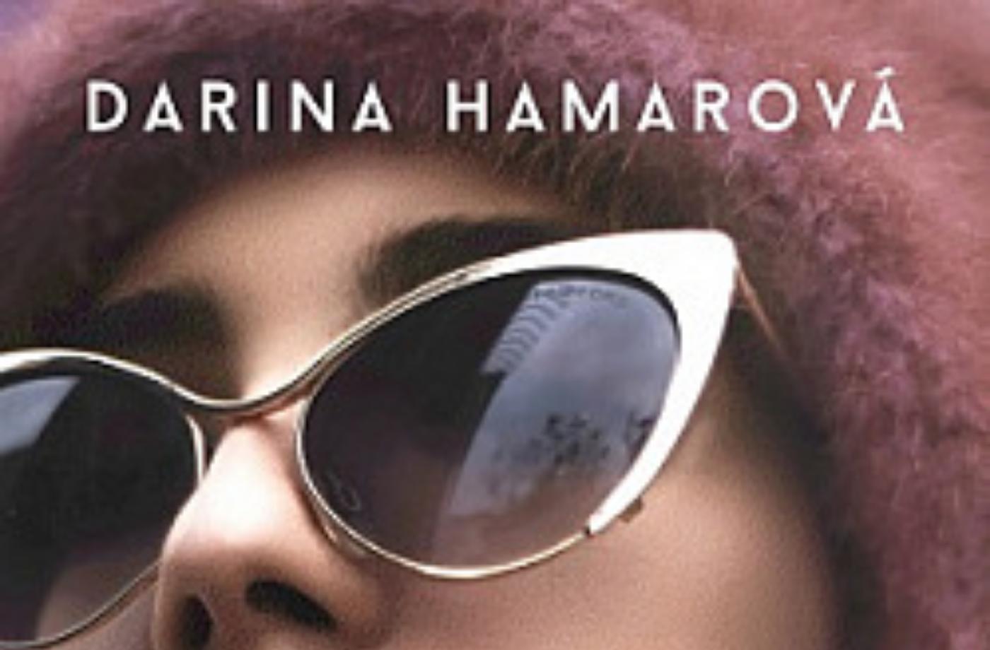 Darina Hamarová - Slzy anděla