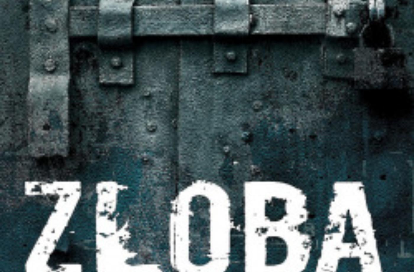Recenze knihy - Zloba