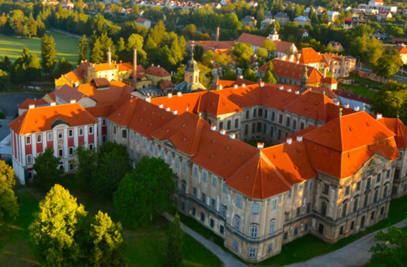 Česká NEJ