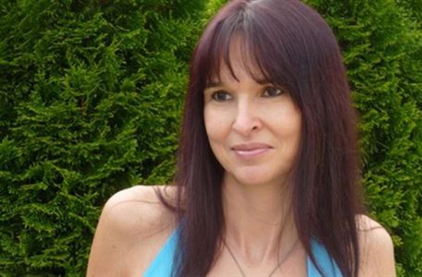 3. srpen - VZPOMÍNÁME - Simona Ingrová