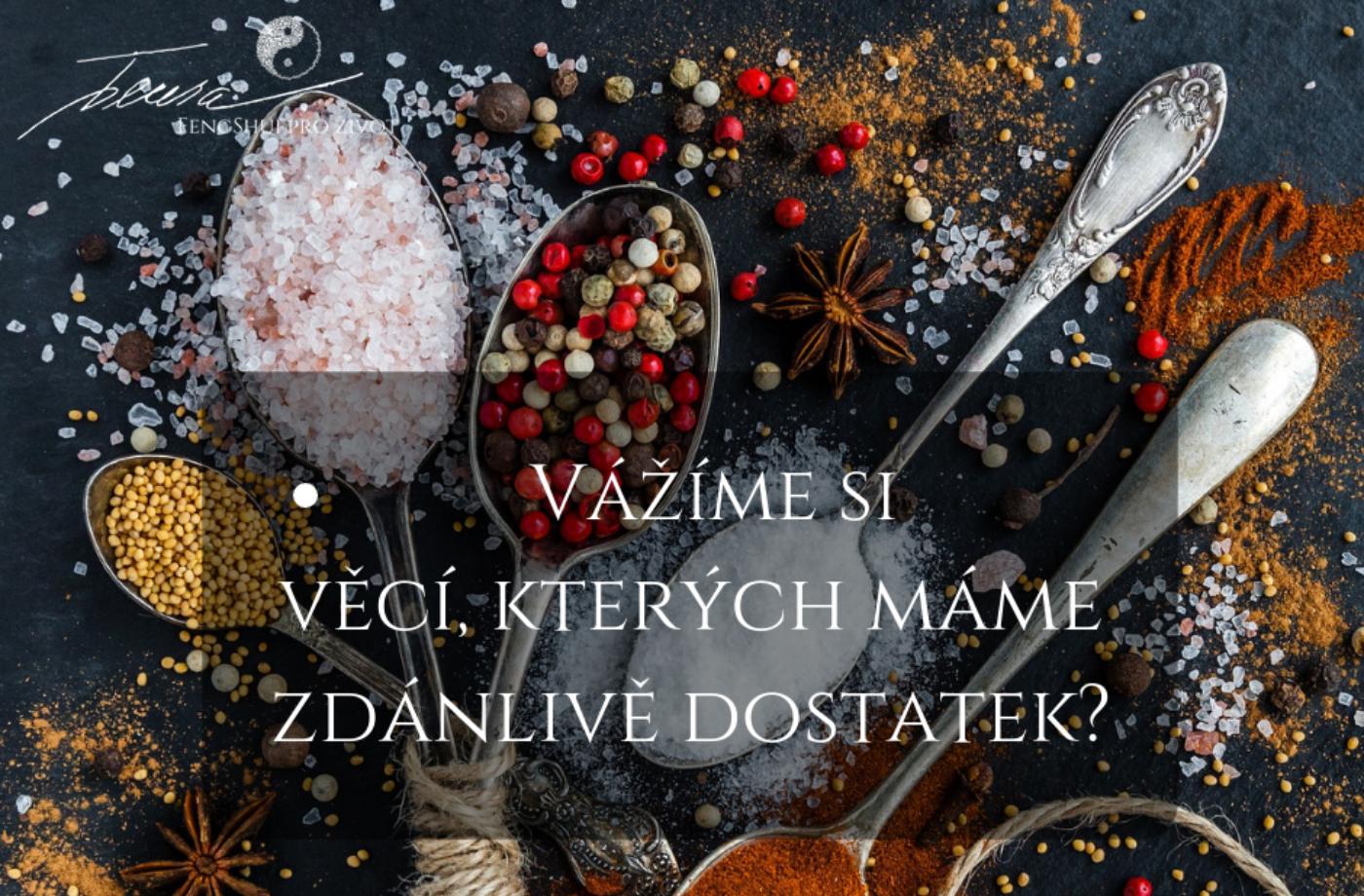 Jako šafránu... - na sobotu 24.11.18