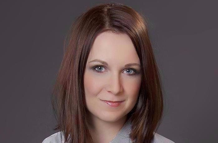 Kamila Zárychtová: Nejfunkčnější nástroj v podnikání je osobní kontakt