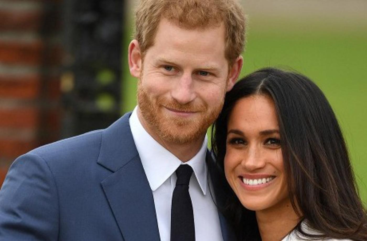 Vévodkyně Meghan porodila dceru: Jmenuje se po královně. I když ne tak docela