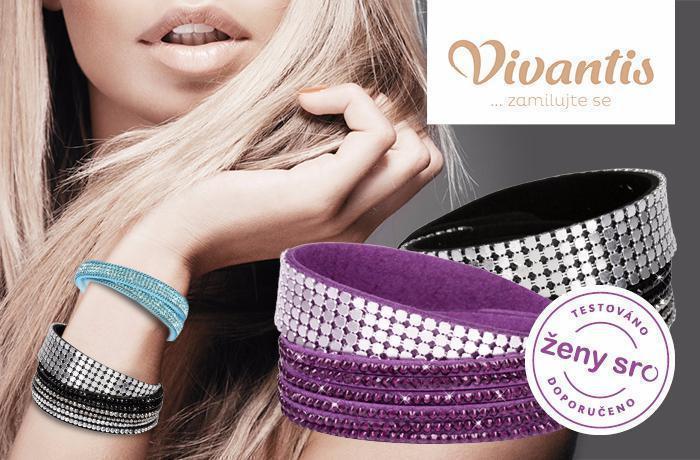Náramky Troli Wrap pro každou příležitost si oblíbily ženy všech generací