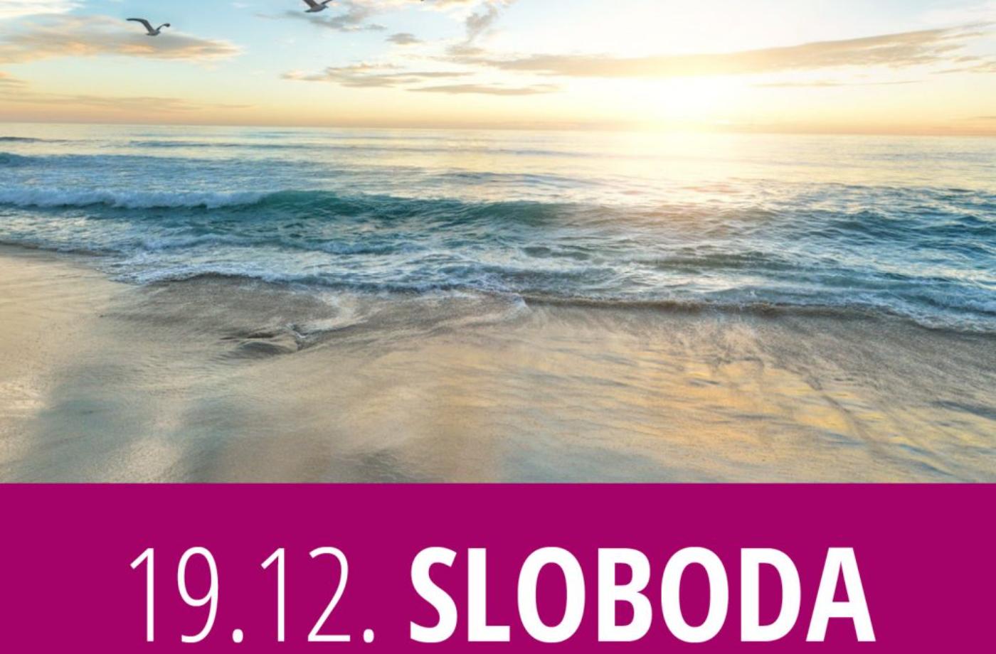 OTVORTE 19. okienko v adventnom kalendári