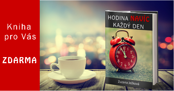 Hodina navíc každý den