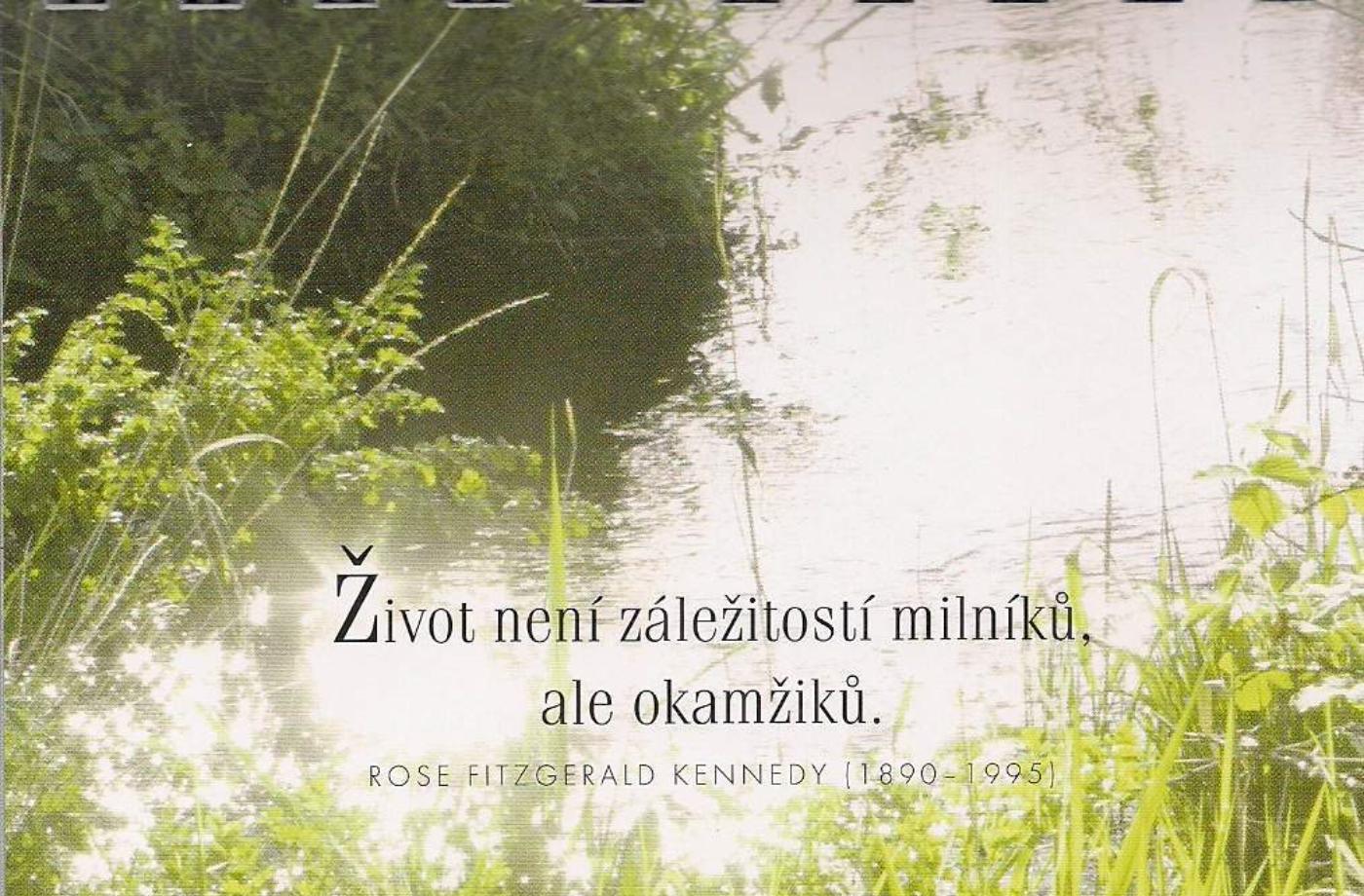 Očista, detoxikace. Zasloužíme si odpočinek