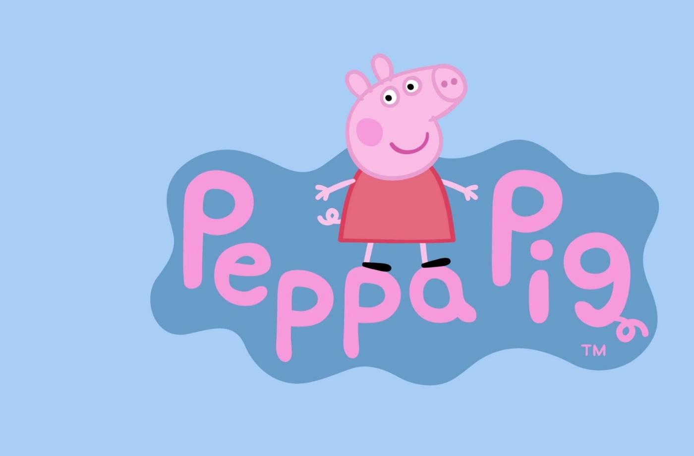 Hračky prasátko Peppa, které musí vaše dítě mít