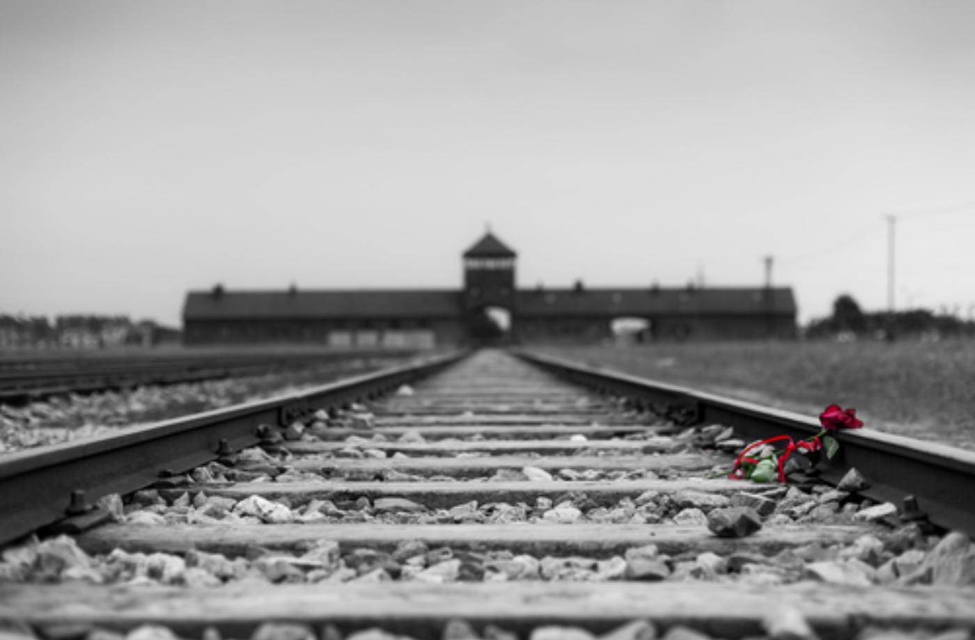 9. listopad - Mezinárodní den boje proti fašismu a antisemitismu