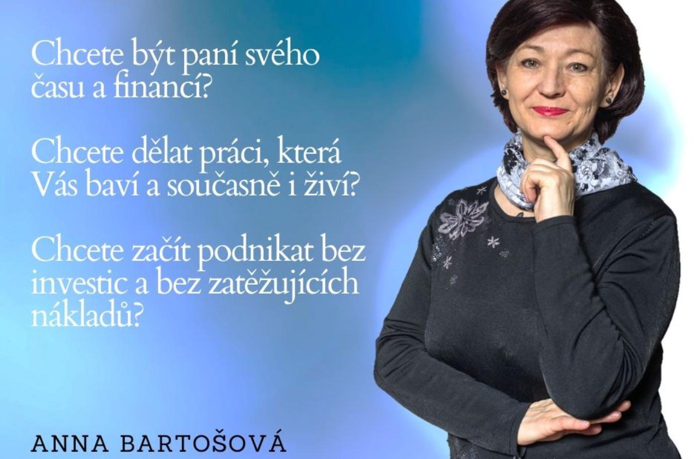 Práce z domova