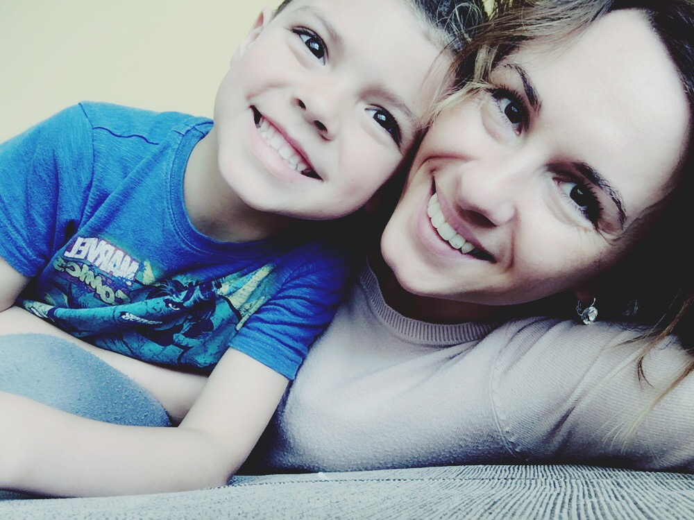 Se synem