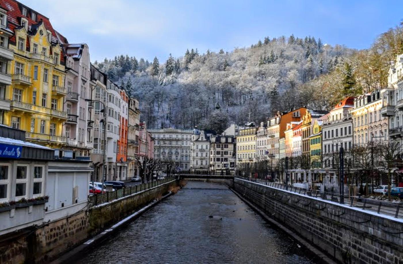 Karlovy Vary