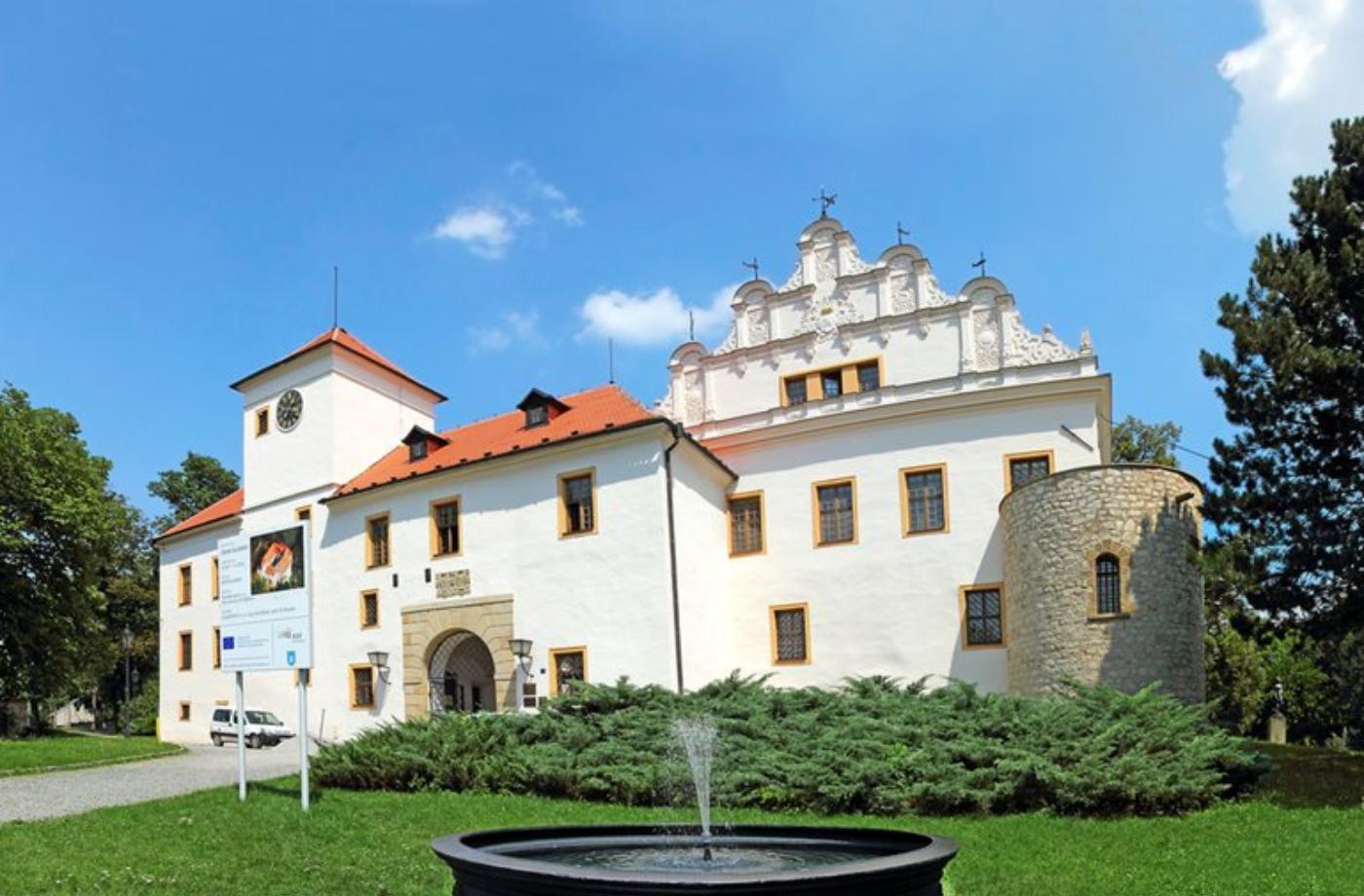 Blansko