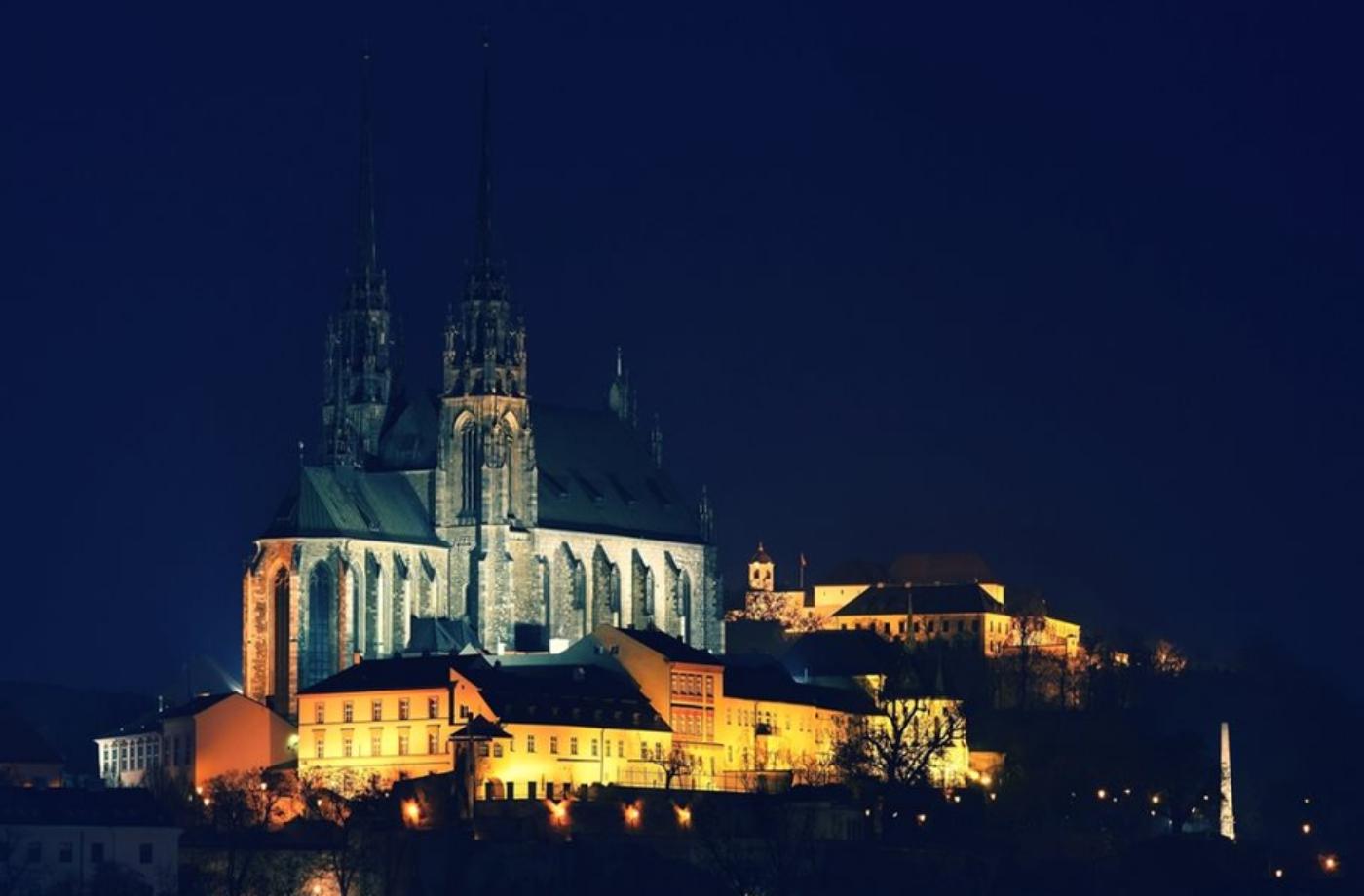 Brno