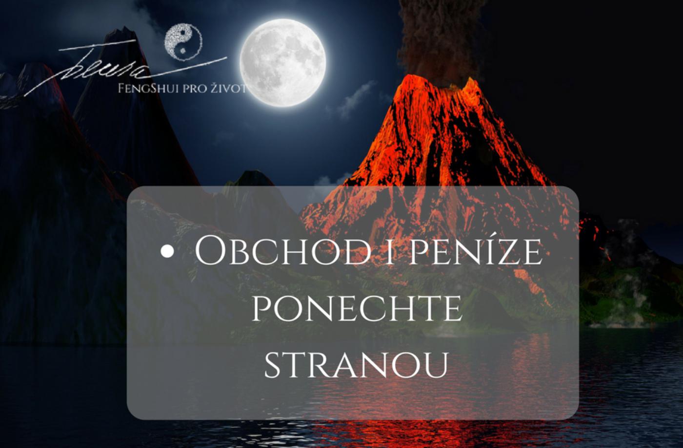 Ztráta a konec... - na pátek 04.05.18