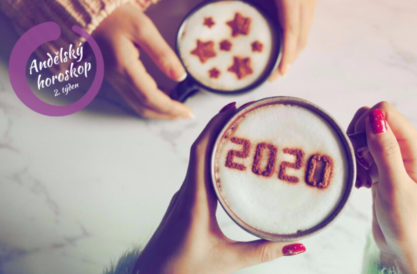 Rok 2020 bude osvobozování sebe sama od všeho a od všech