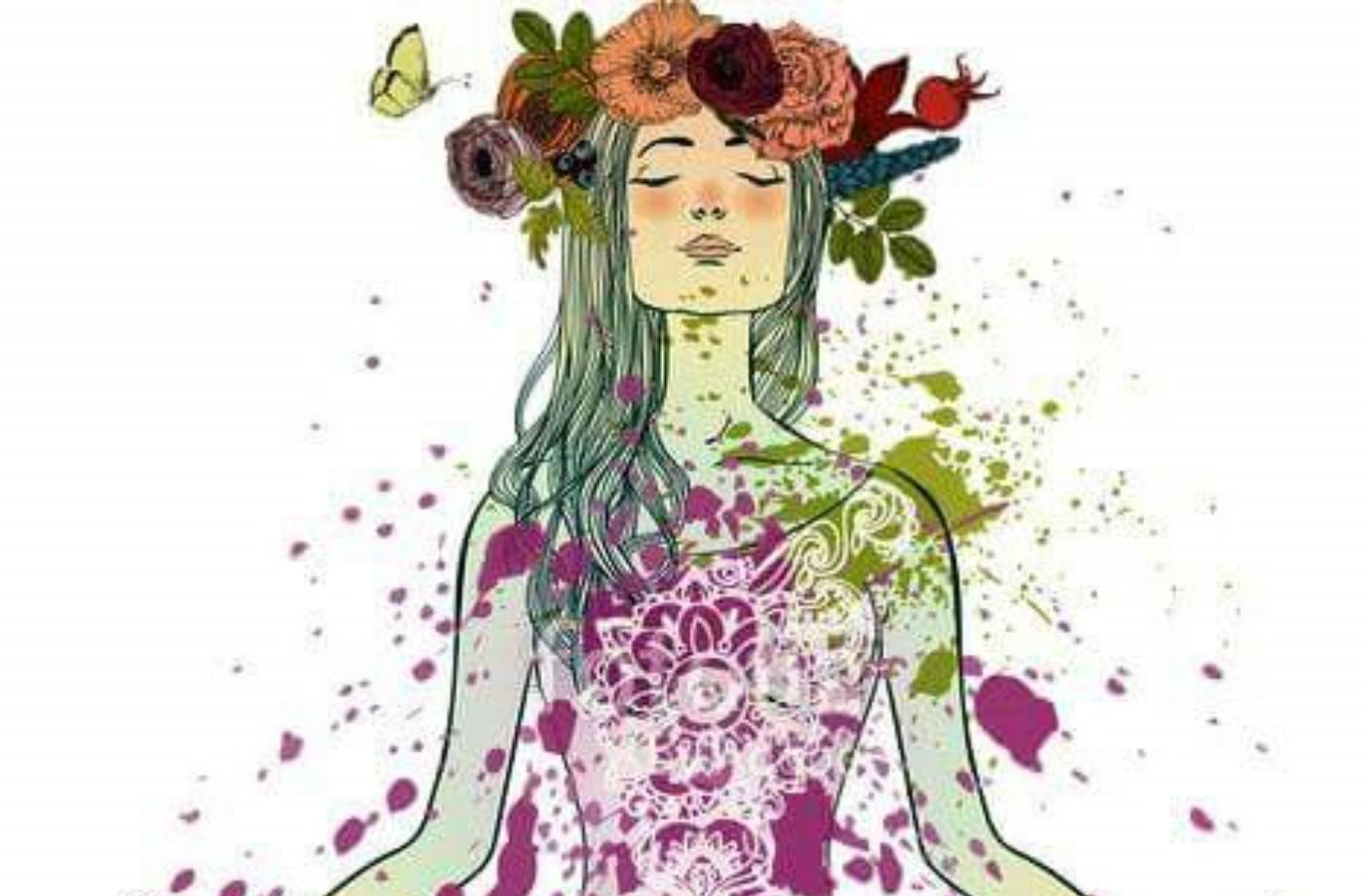 Meditace online