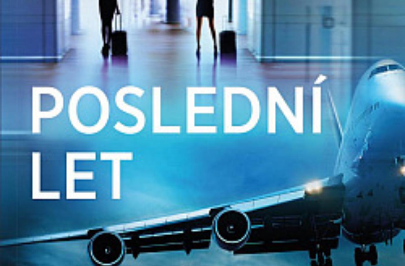 Recenze knihy - Poslední let
