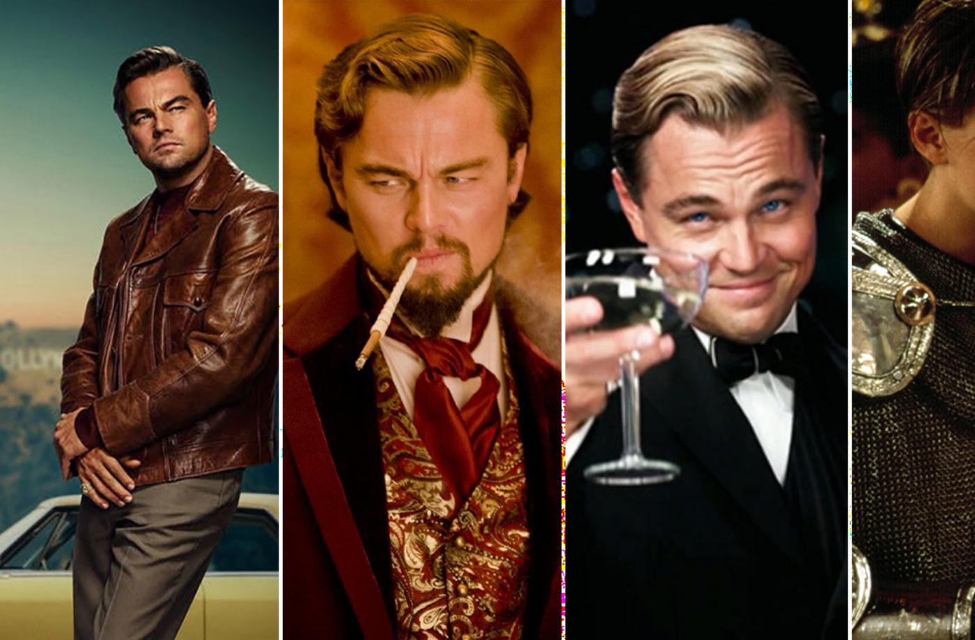 Leonardo DiCaprio’s Best Performances of All Time - Blogy - ŽENY s.r.o.