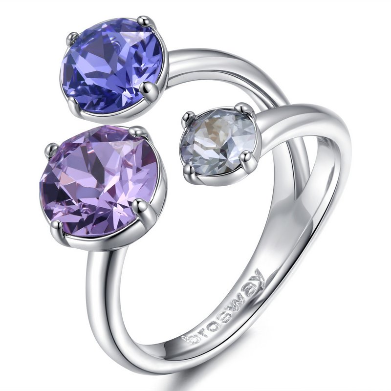 prsten Brosway Afinity 