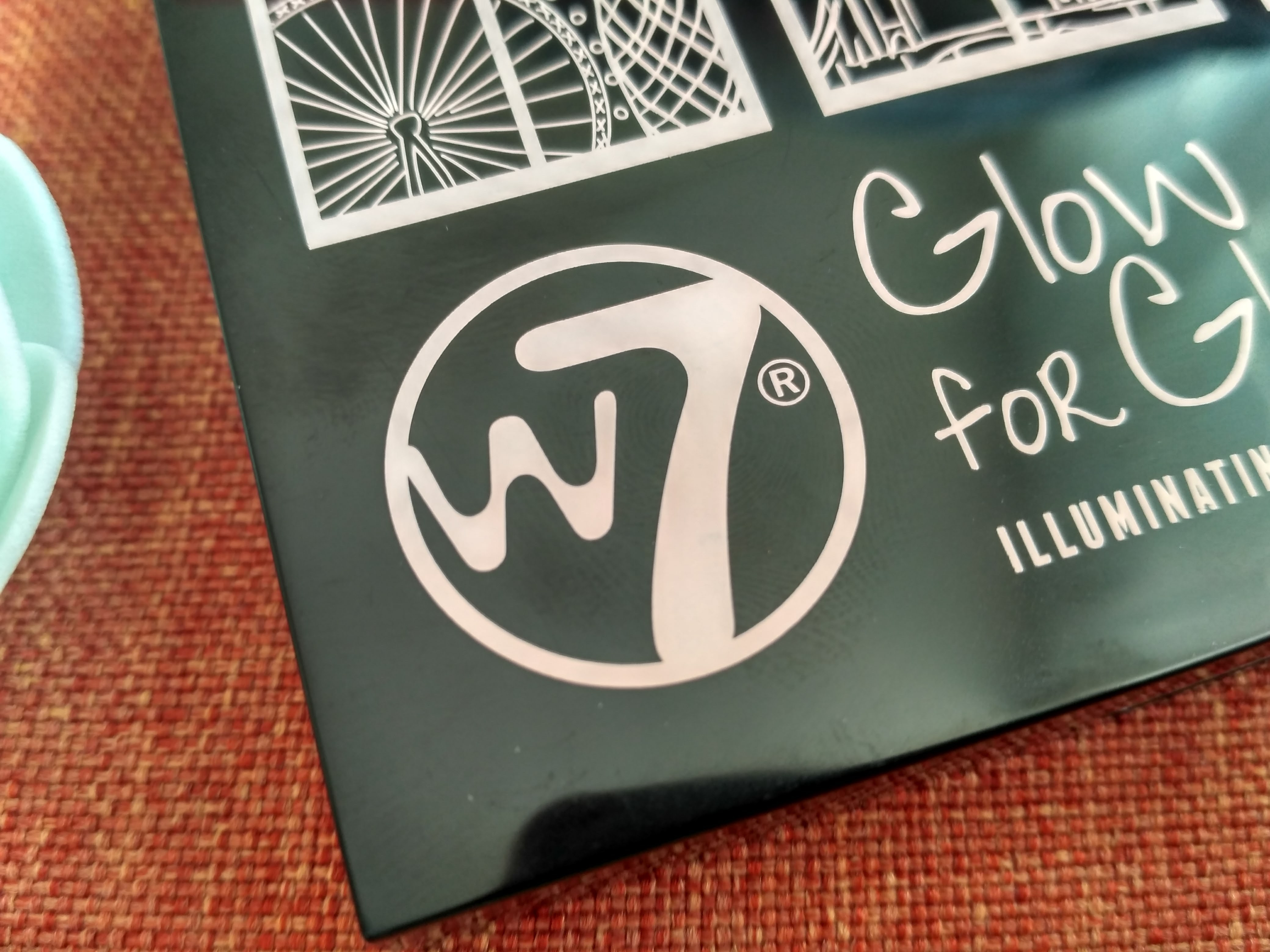 Značka W7 Značka W7