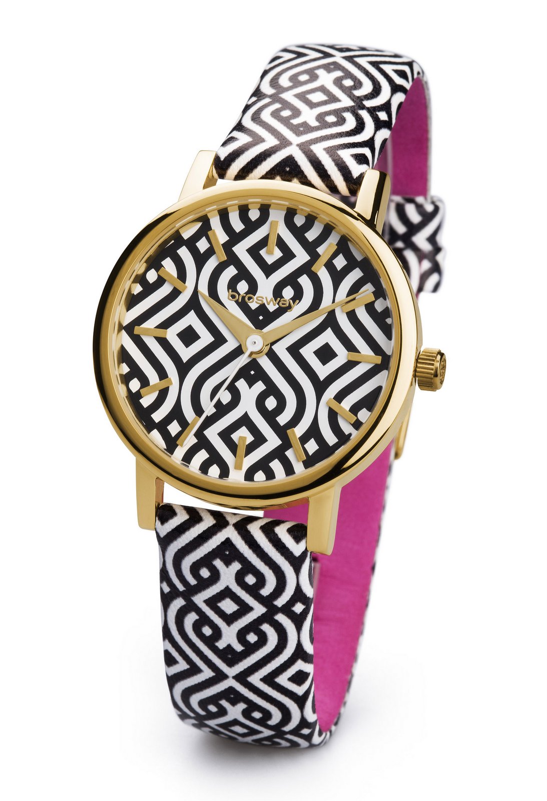 hodinky Gitana Brosway Italia 