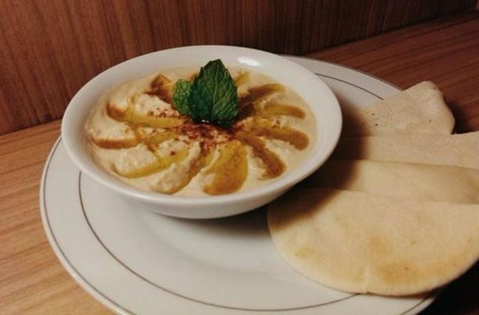 Humus