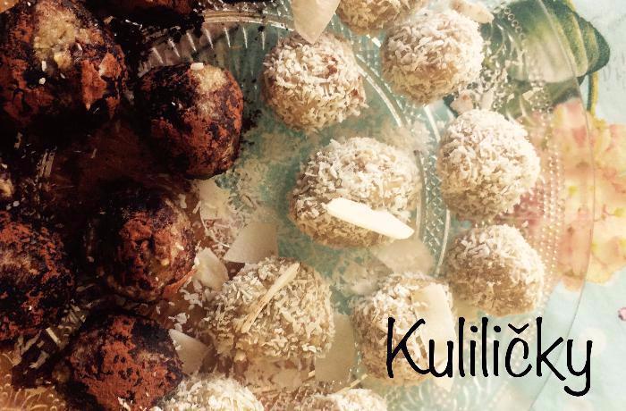 Slunečnicové "kuliličky" - jsou výborné!