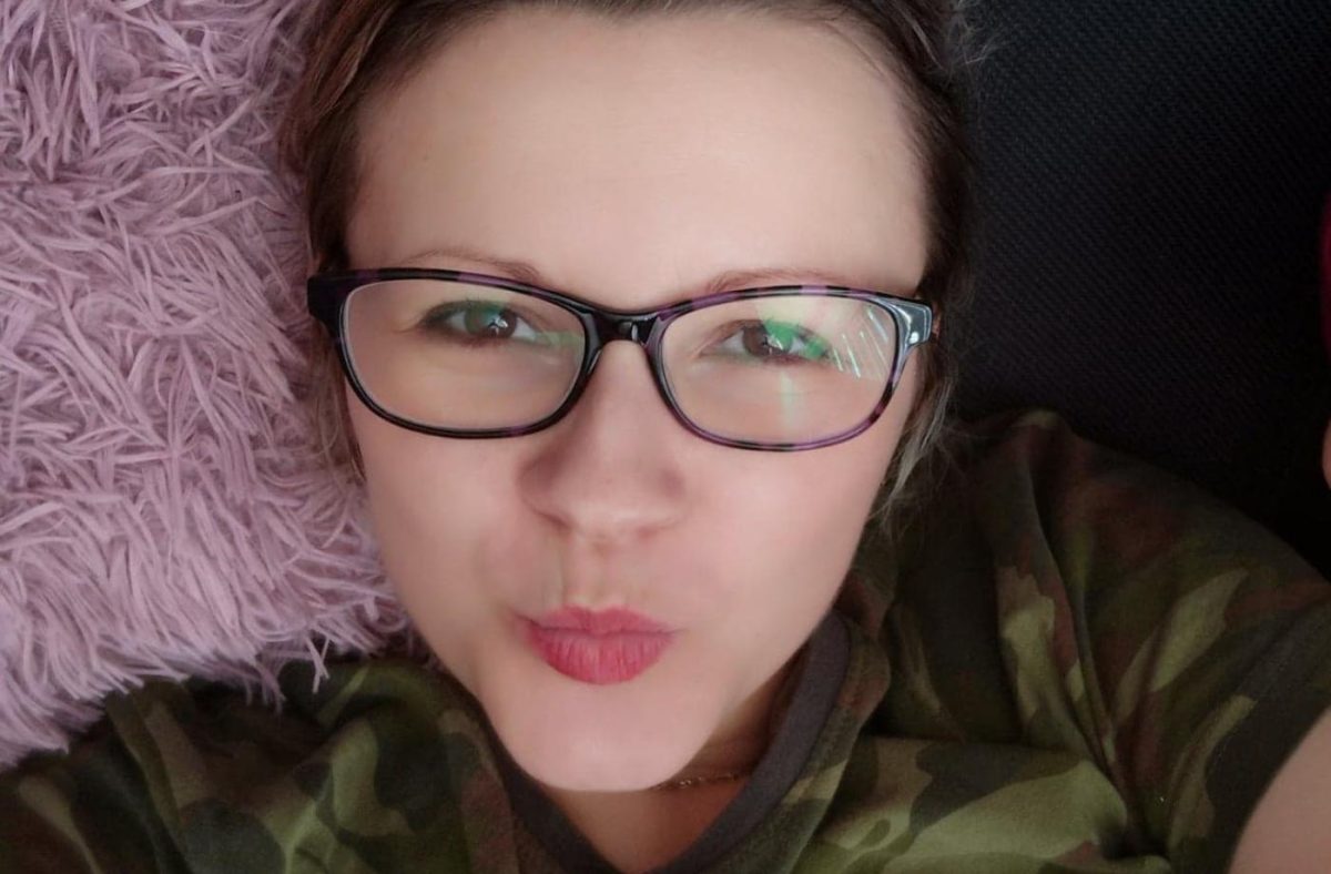 Vykročení z komfortní zóny