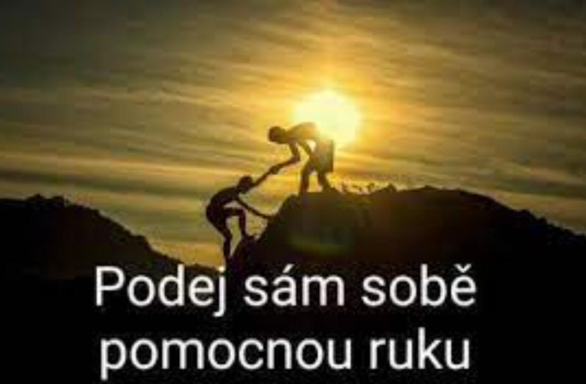Donesl internet...
