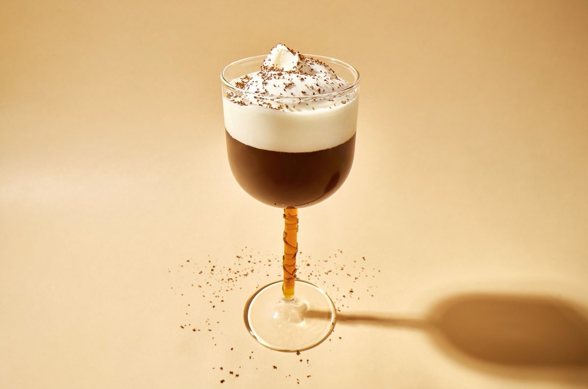 Irish Coffee