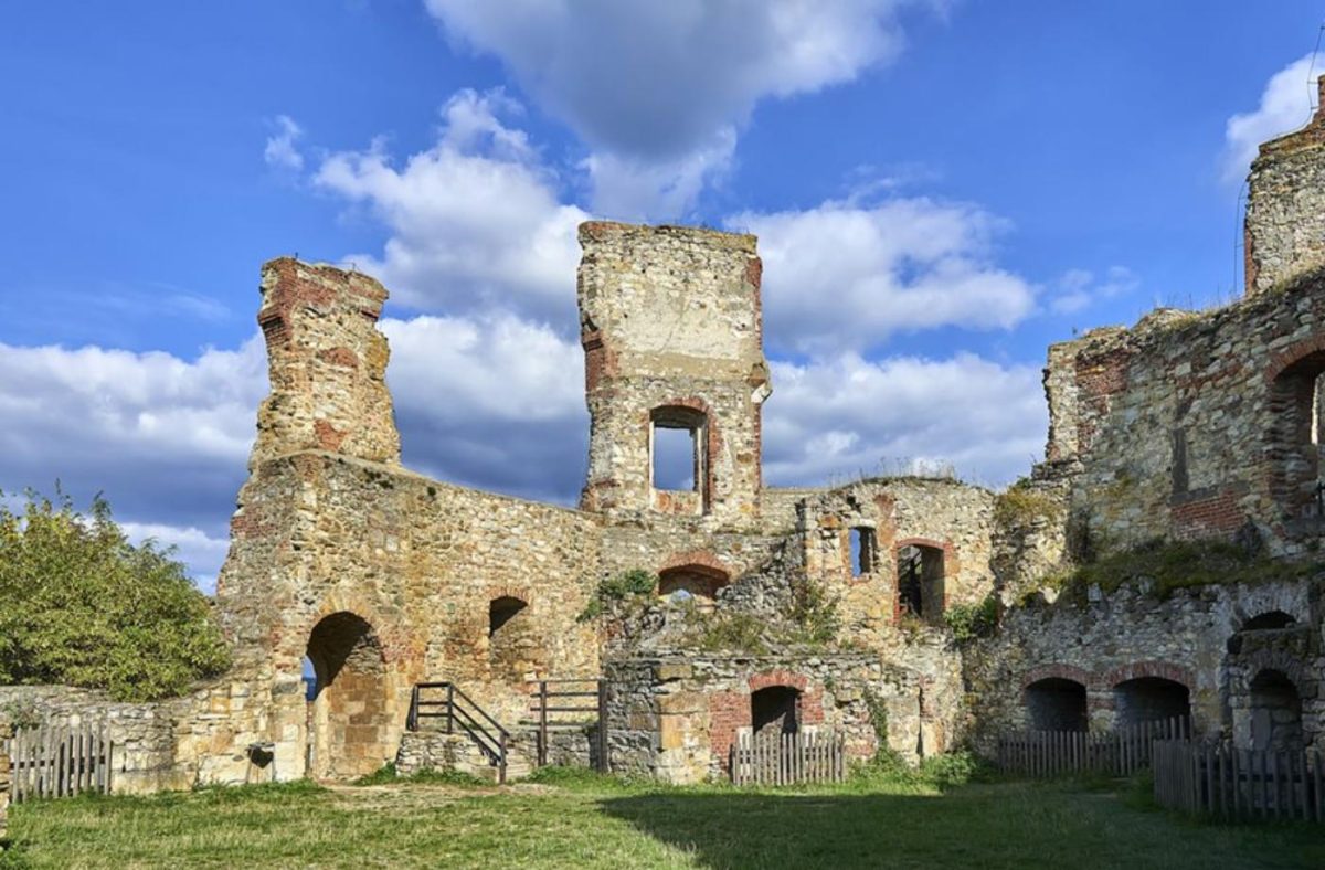 Boskovice