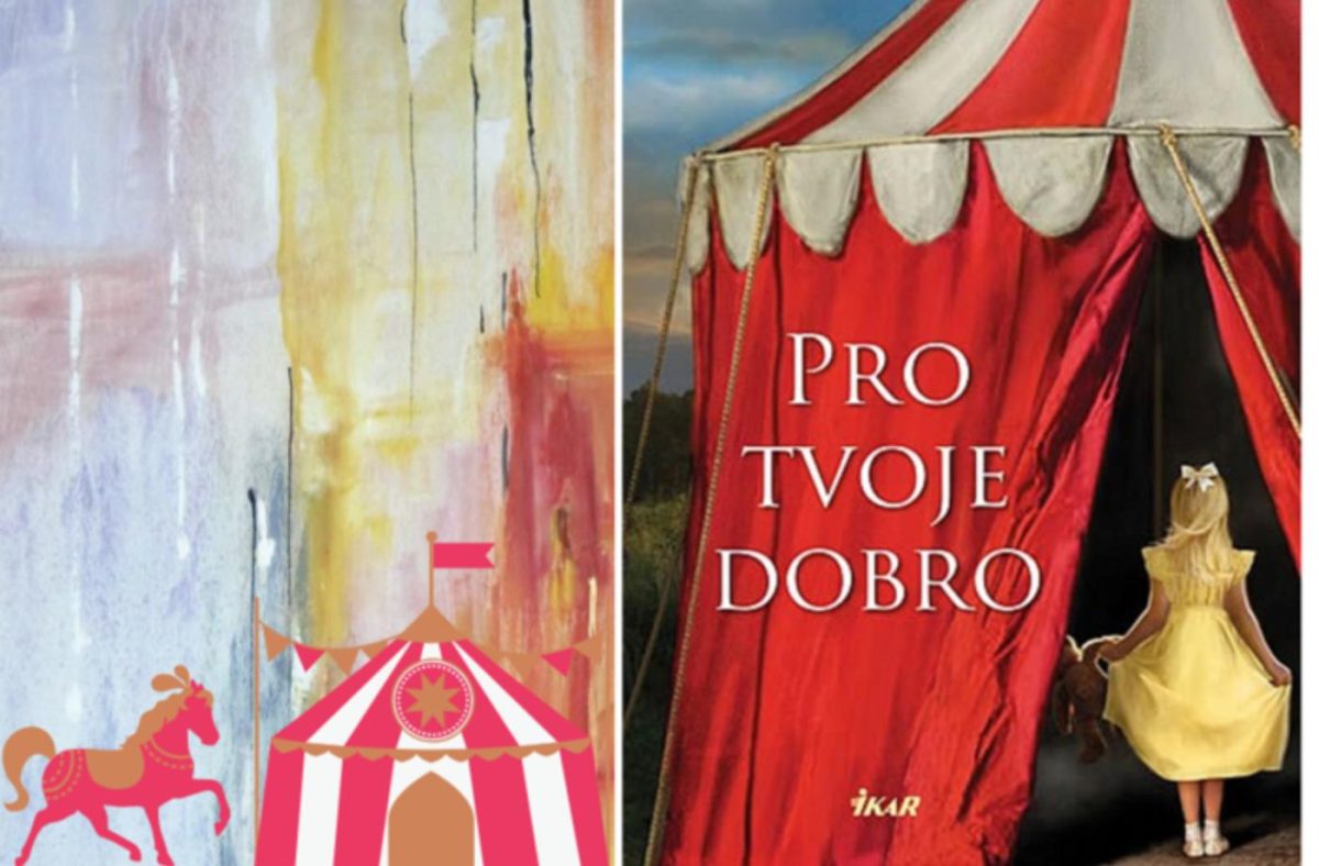 Recenze knihy Pro tvoje dobro