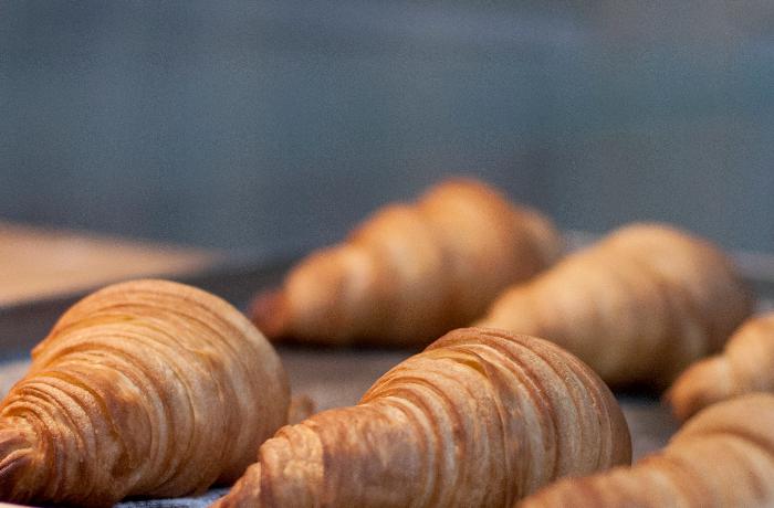 Upečte si o víkendu: Domácí croissanty