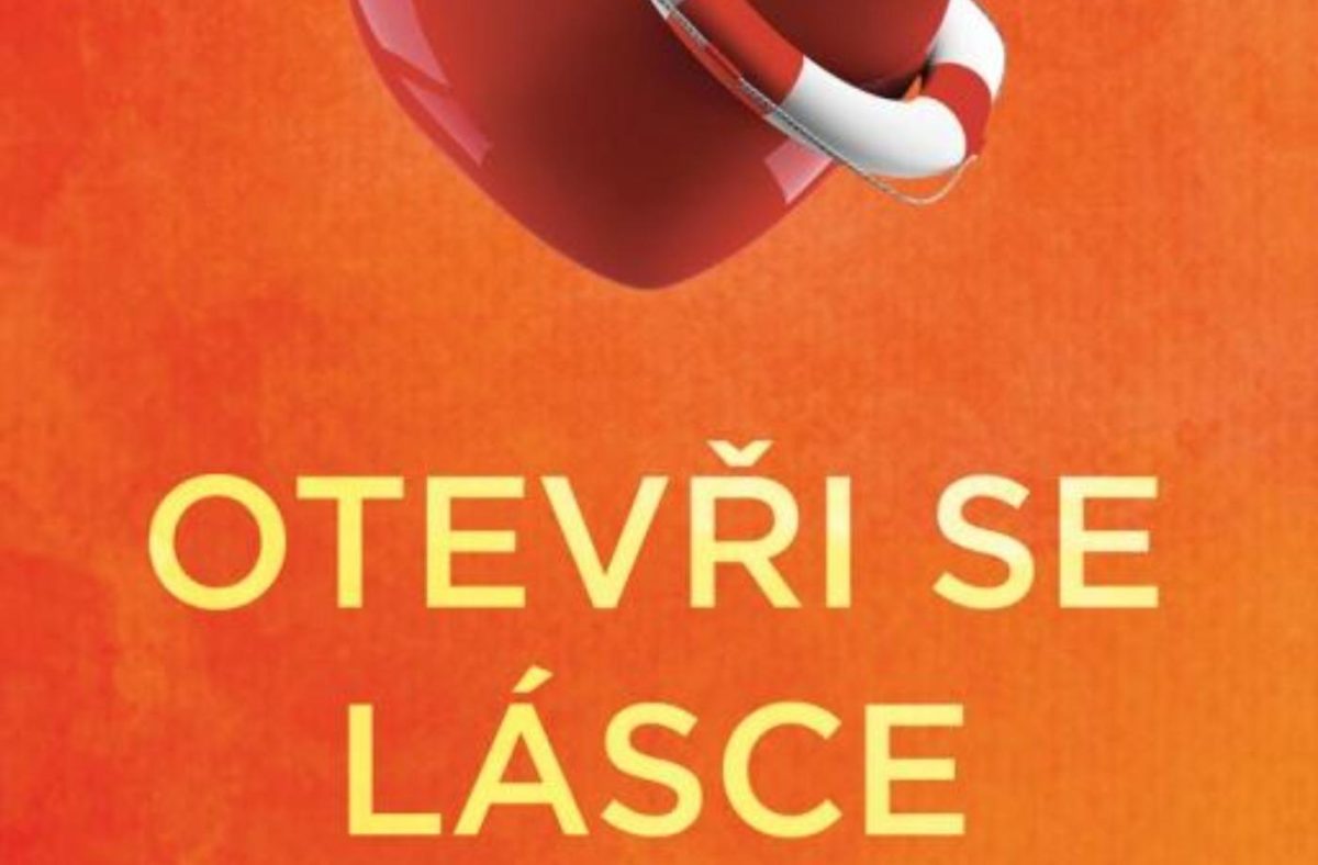 Katherine Woodward Thomas: Otevři se lásce