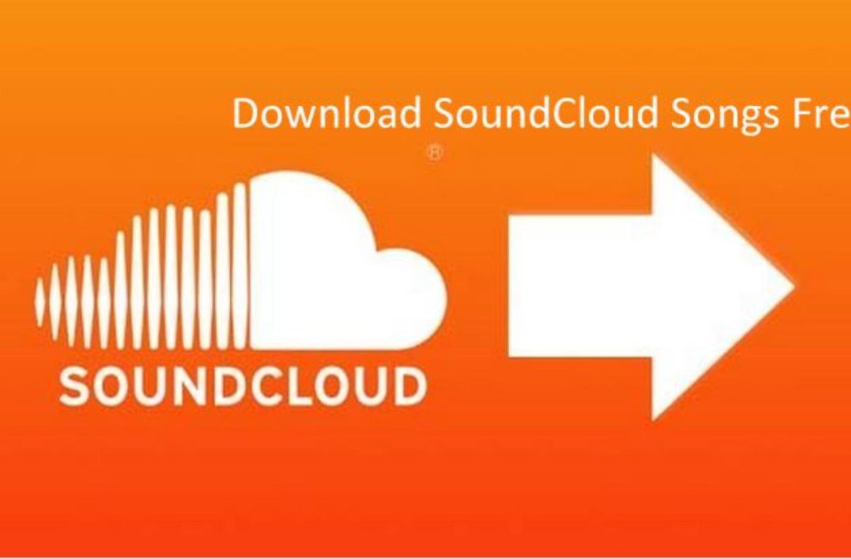 2 snadné a pohodlné způsoby stahování hudby ze systému SoundCloud