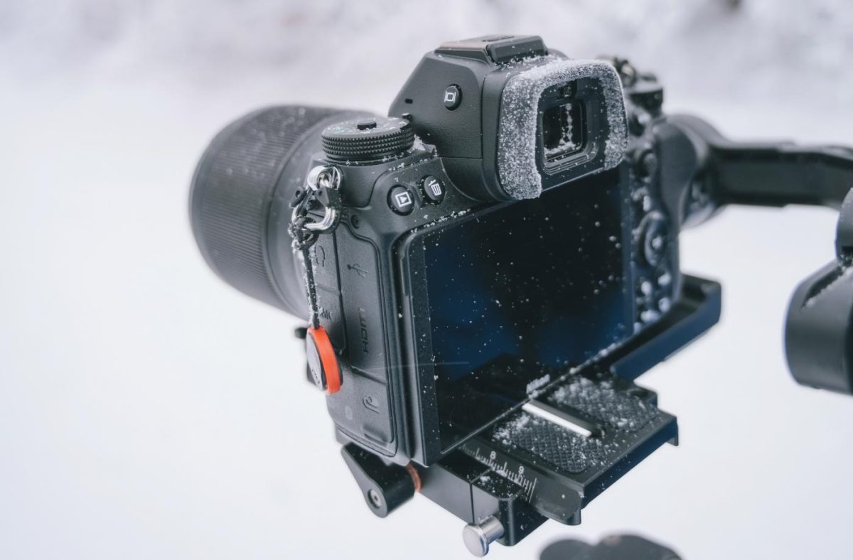 Jak točit krásná videa? Techniku za desetitisíce mít nemusíte!