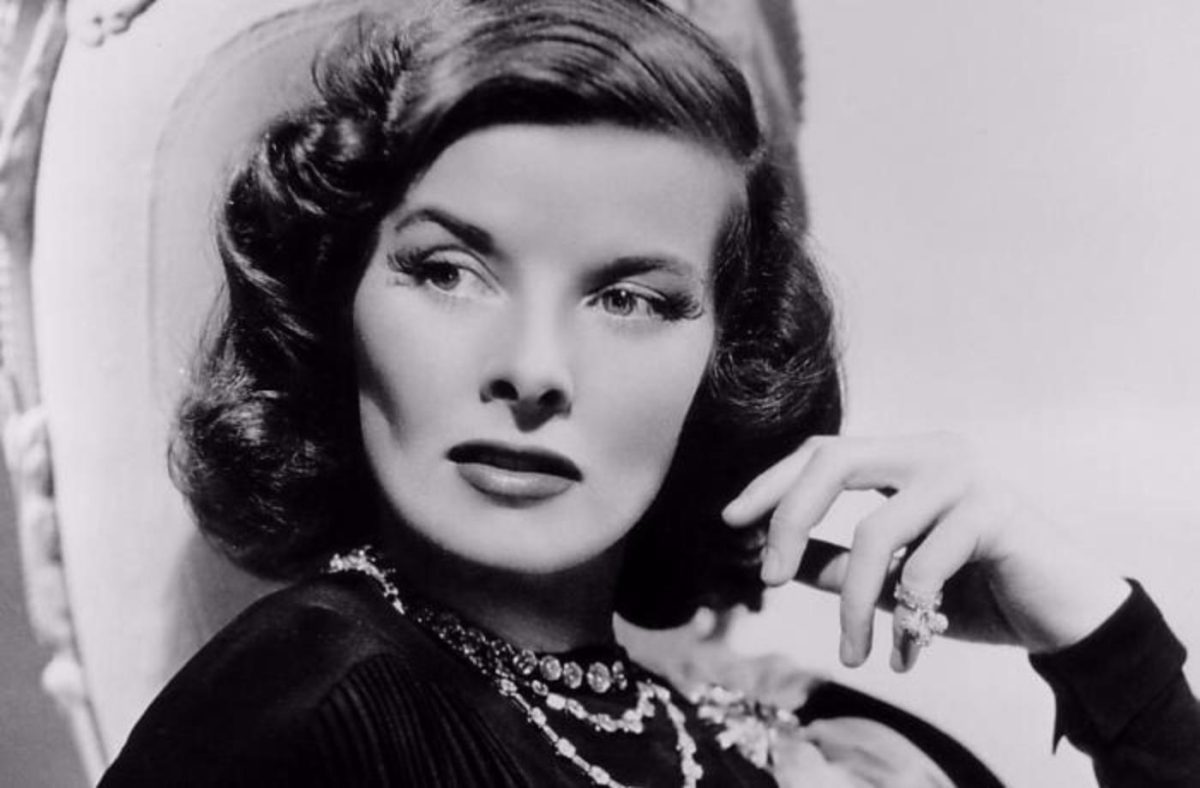 Když se budete řídit všemi pravidly, přijdete o všechnu zábavu, říkala krásná Katharine Hepburn