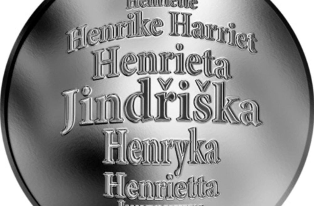 Výklad podle křestního jména