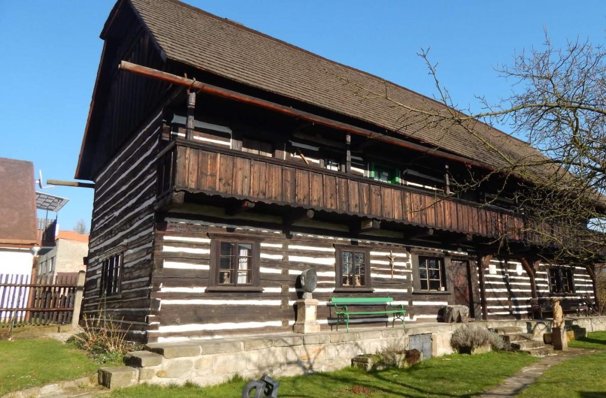 Šolcův statek