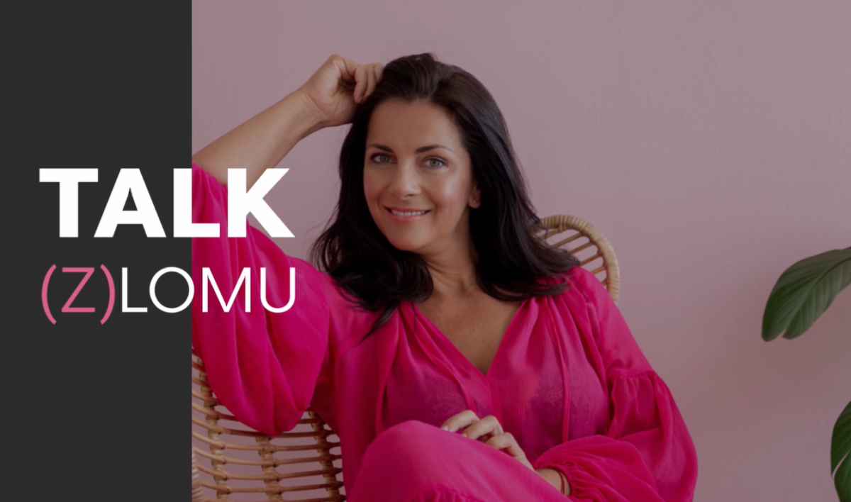 Talk