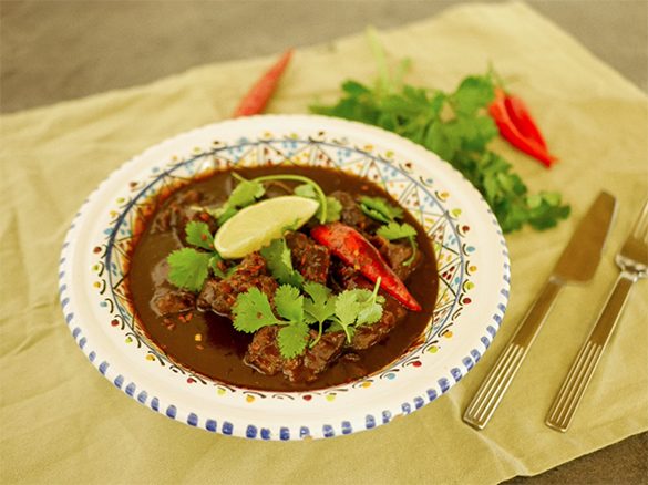 barevnechili