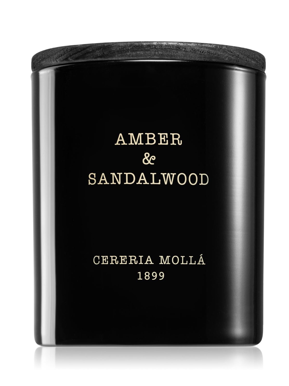 notino cereria-molla-boutique-amber-sandalwood-vonna-svicka_
