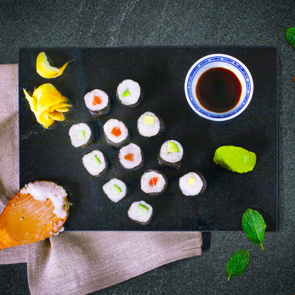Maki Sushi