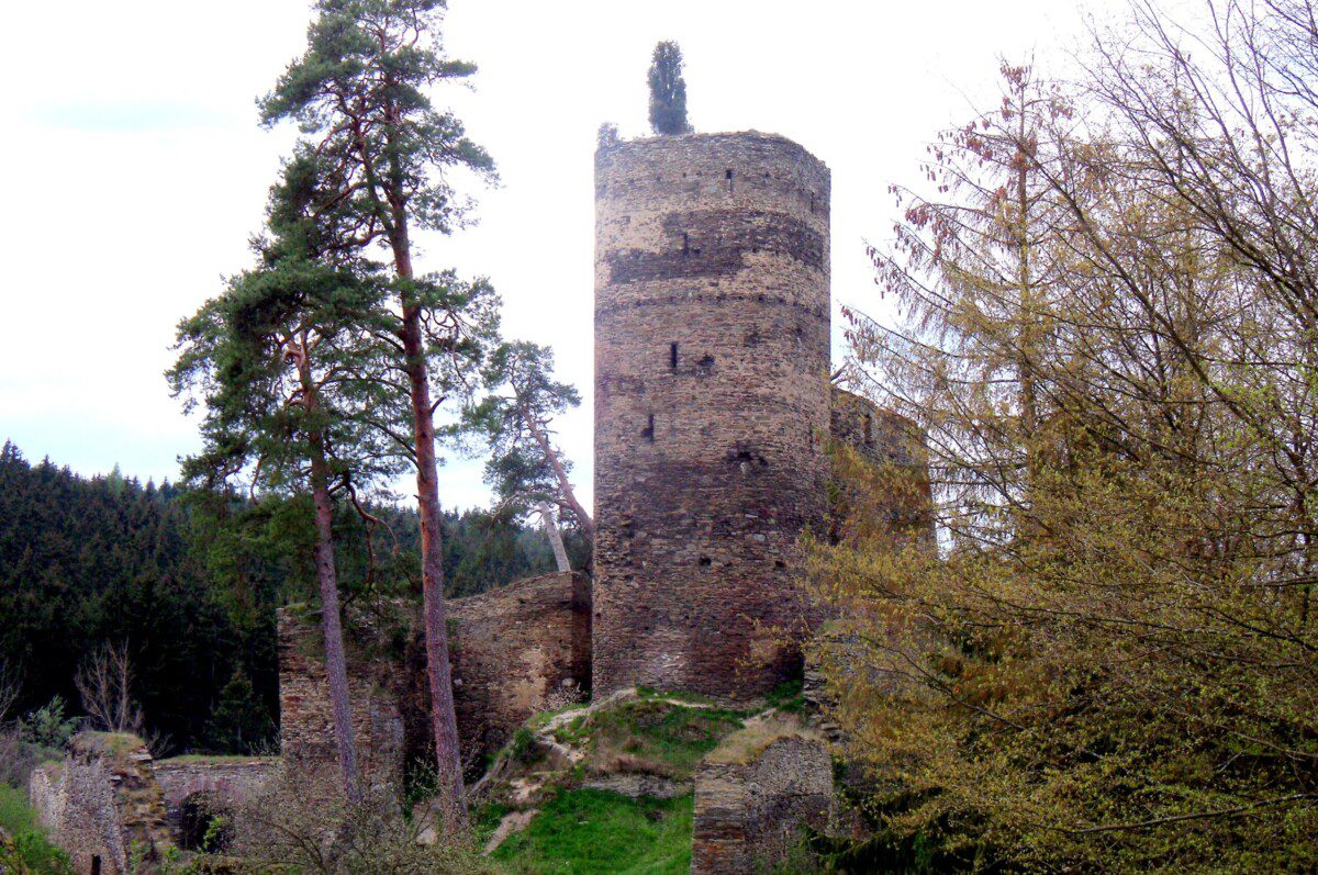 Krásno