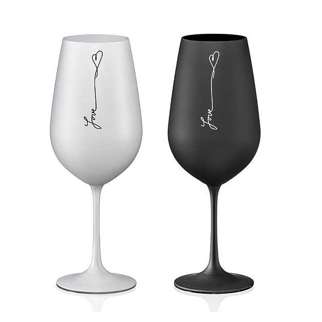 sklenenyshop_21182_crystalex-sklenice-black-white-love-40729-s1785-86-z1