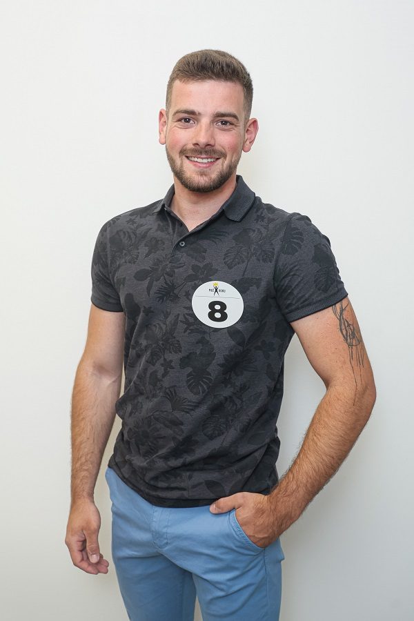 Tomáš Hruška