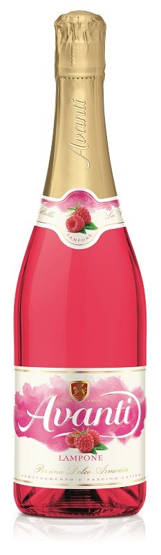 Avanti Lampone_produkt